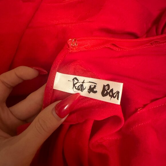 Rat & Boa Florentina Dress - Picture 6 of 9